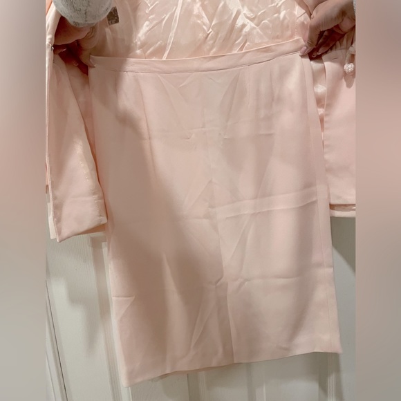 Christian Dior Suit - Picture 8 of 9